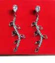 Statement & Marquise Drop Earrings 🌟