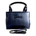 Denise Elegance Top-Handle Crossbody Bag 👜✨