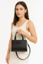 Denise Elegance Top-Handle Crossbody Bag 👜✨