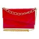 Golden Chain Accent Crossbody Bag ✨🔗