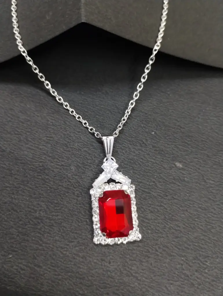Spark Pendant