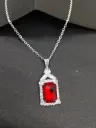 Spark Pendant