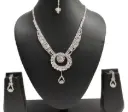 Dazzling Circle Brilliance Set ✨