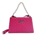 Elegant Shoulder Bag with Front Flap 👜