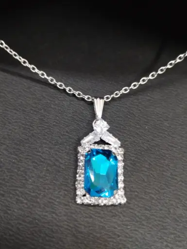 Spark Pendant