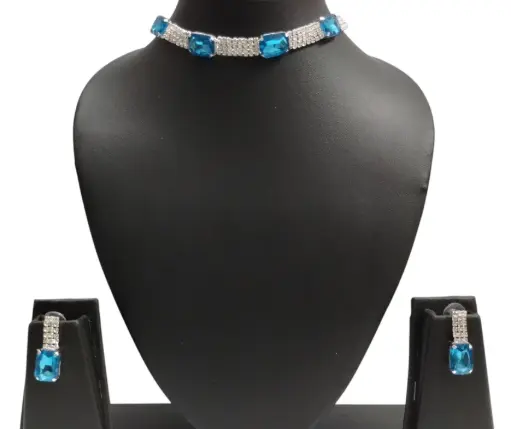 [KLSB005] Brighton Blue Sparkle Set 
