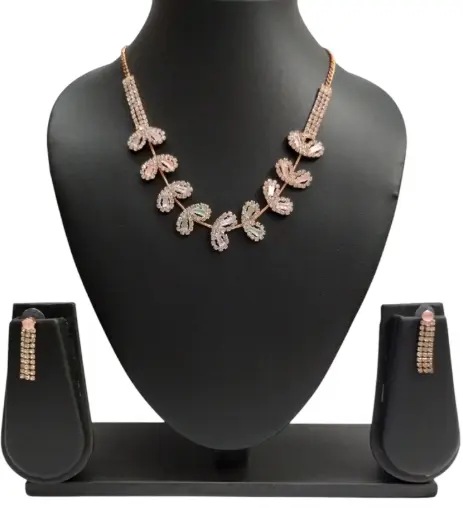 [KLS212] Petal & Sparkle Elegance Set 🌸✨